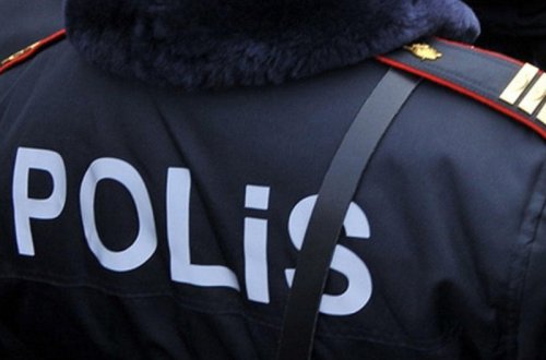 Bakıda yoxa çıxan yol polisi işdən qovuldu