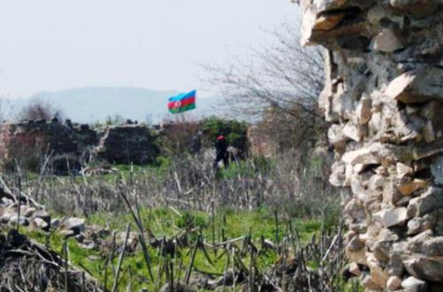 Bu il 200-dək ailə Cocuq Mərcanlıda məskunlaşa bilər