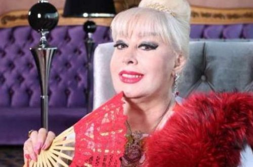 İlhamə Quliyevanın köməkçisi azadlığa buraxıldı - HÖKM