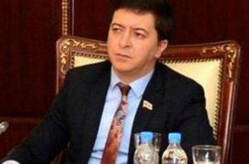  “Trampı xəfifə almayın, cənablar!” – Millət vəkilindən ABŞ-ın yeni siyasəti ilə bağlı ilginc açıqlamalar...