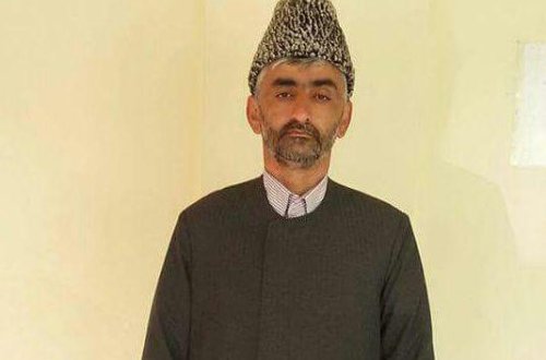 Axundun aldatdığı qız: ''Mənə deyir ki, bəxtini bağlayıb ataram dənizə...''