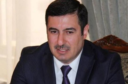 “İlham Əliyevin Belçika səfəri strateji əməkdaşlıq sazişini yenidən gündəmə gətirdi” - Rufiz Qonaqo