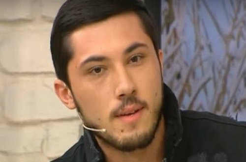 Bakılı kikboksçu Türkiyədə evlilik verilişində – VİDEO