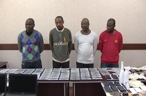 Bakıda 20 min dolları 40 minə 