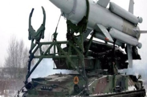 Bu raketlər Dəməşq, Bağdad, Tehran, Qahirə, hətta Romanı... - VİDEO