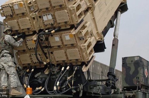 Amerikanın hərbi bazaları Çini “üzük qaşı” kimi əhatəyə alıb