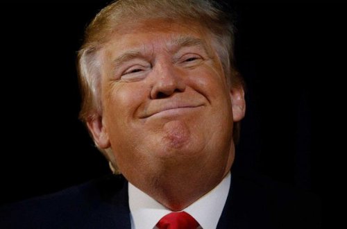 Tramp dediyini edəcək — Meksika sərhəddində divarın planlaşdırılmasına başlanılır