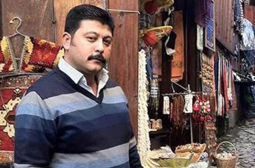 5 yaşlı uşaq atasını güllələdi