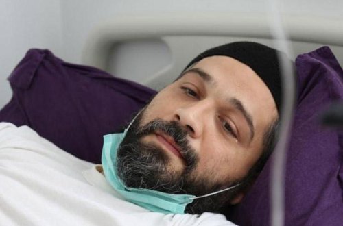Şahinin vəziyyəti pisləşdi: 
