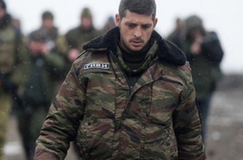 Separatçıların məşhur komandiri öldürüldü: Givi artıq yoxdur - FOTO