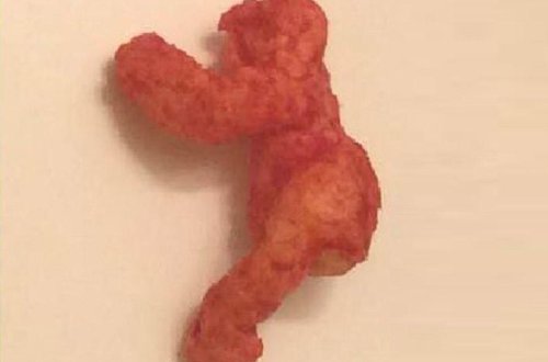 Bu çips 100 min dollara satıldı - maraqlı səbəb - FOTO