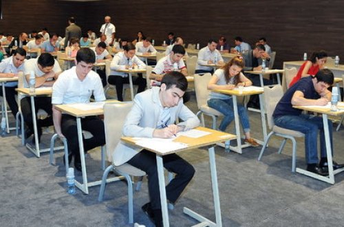 DİQQƏT: Azərbaycanda ali məktəblərə qəbul qaydaları dəyişdirilir