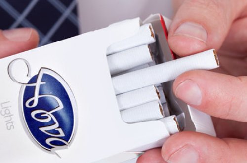 Azərbaycanda SİQARET QITLIĞI - VƏSSALAM FİRMALARDAN SATIŞ QADAĞASI