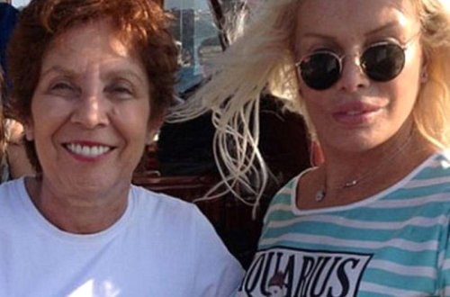 Tanınmış rejissor Ajda Pekkanın evində öldü - FOTO