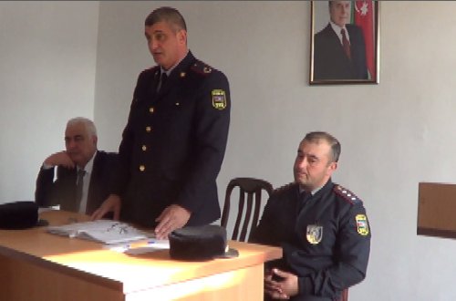 Magistral yollarda yol nişanlarını kim oğurlayır? – DYP narahatdır - VİDEO