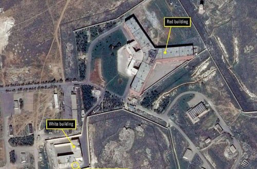 Bu həbsxanada hər gün 50 nəfəri asırlar: edamlar, işgəncələr, zorlamalar