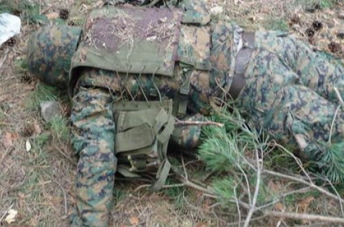 TƏCİLİ! Qarabağda SAVAŞ BAŞLADI - Düşmən məhv edildi