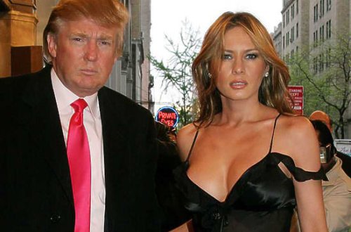 Birinci xanım 150 milyon təzminat istəyir - 