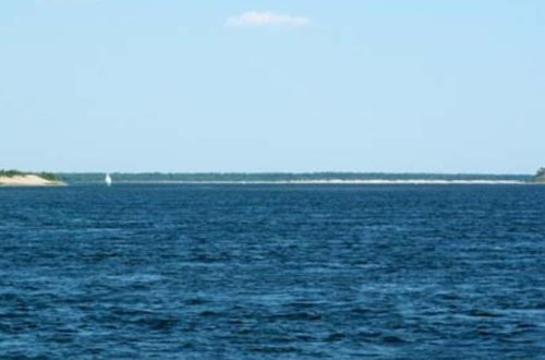 Xəzərdə zəlzələ oldu