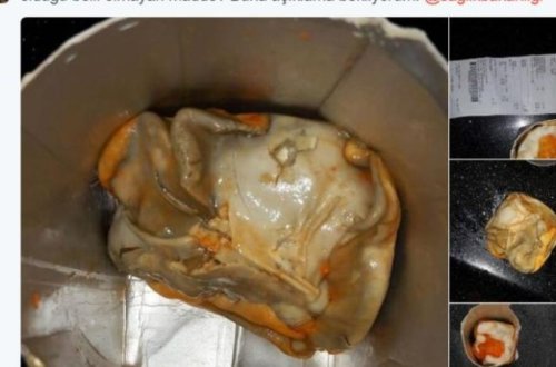 “Koka-Kola” insanları BELƏ ZƏHƏRLƏYİR - ŞOK FOTOLAR