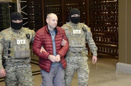 Rusiya diplomatları Lapşinlə görüşmək istəyirlər