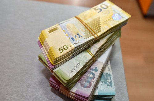 Azərbaycanda iri nominallı əsginaslar buraxıla bilər — RƏSMİ