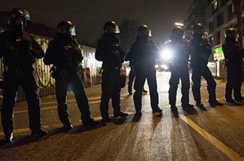 Türkiyədə 4464 dövlət qulluqçusu işdən qovulub