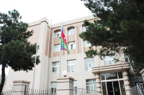 Dövlət Akkreditasiya Xidmətinə yeni rəis təyin olundu