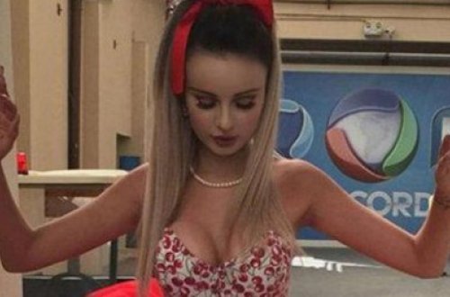 Sevgilisi vəsiyyət etdi, özünü 