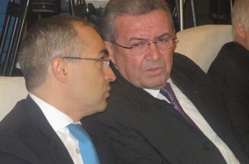 Misir Mərdanov Mikayıl Cabbarovun tənqidinə cavab verdi