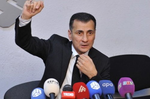 Mirşahin ANS-in işçilərinə səsləndi: 