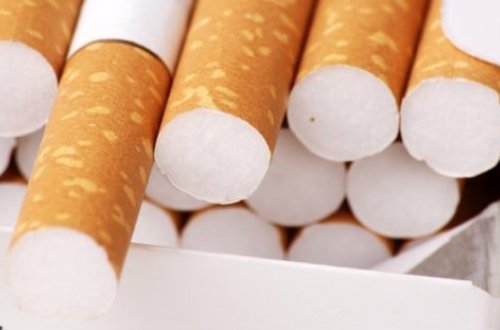 Nazirlik ARAŞDIRIR - Ölkədə siqaret qıtlığı...