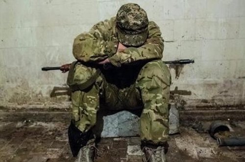 Erməni hərbçinin ölüm səbəbi - çay, qəhvə, qab-qacaq və söyüşlər...