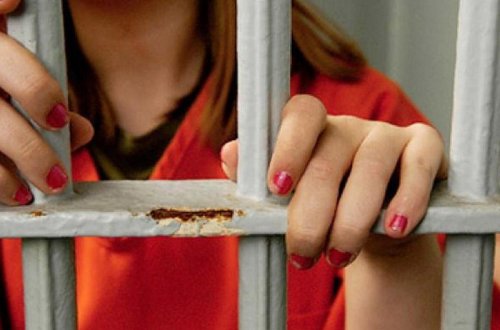 Qaynata oğlunu öldürən gəlinini bağışladı - AZƏRBAYCANDA