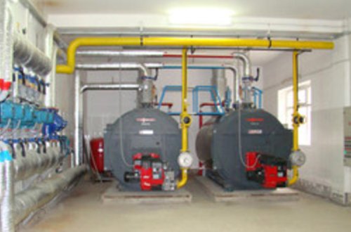 Qazanxanaların yaşayış binalarına bitişik olmasına icazə verilməyəcək - QƏRAR