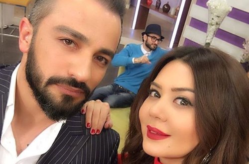 Səfirlik Oksana və ATV aparıcısının arzusunu ürəyində qoydu: 
