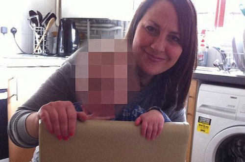 İki uşaq anası 3 oğlanı zorladı - FOTO