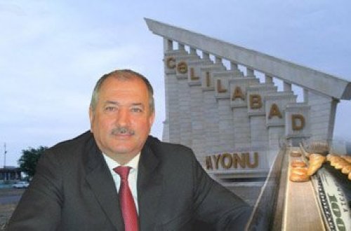 Əziz Əzizovun Cəlilabad gestaposundan faktlar: tiryək, silah, təhdid və … – VİDEOLAR