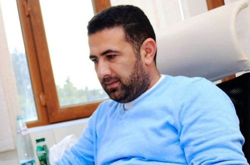 “Azərbaycanla bağlı iş görənləri “vətən xaini