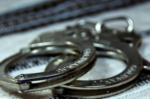 Avtoyuma məntəqələrindən oğurluq edən şəxslər saxlanılıb - ŞABRANDA