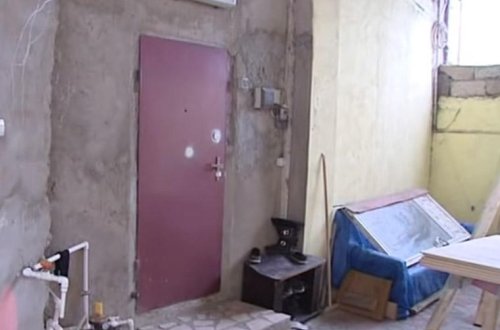 Bakıda özündən 20 yaş böyük sevgilisini öldürdü — VİDEO