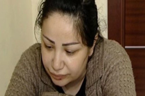 Məmurun qətli üçün killer tutan Günel: “İntim əlaqəmizi videoya çəkmişdi