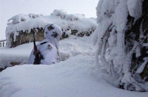 Cəbhədən BƏD XƏBƏR: Əsgərimiz faciəvi şəkildə öldü