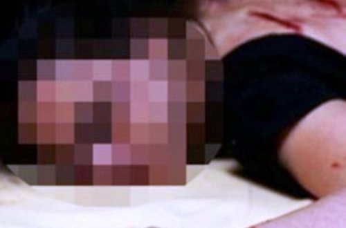 Hövsanda DƏHŞƏT: Özündən 25 yaş böyük sevgilisinin başını kəsdi - TƏFƏRRÜAT