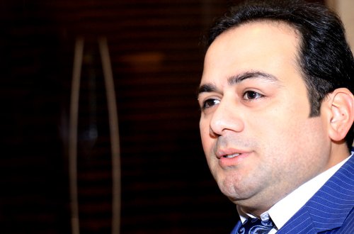 “Lapşin bloqer yox, təxribatçıdır” - Səbuhi Abbasov