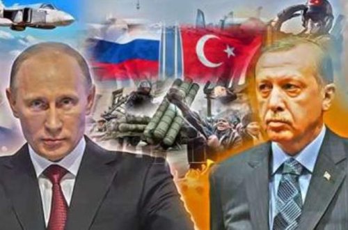 CİA başçısı müharibə üçün gəlmişdi? – “Səhv” bombardmanın arxasındakı ŞOK SİRR