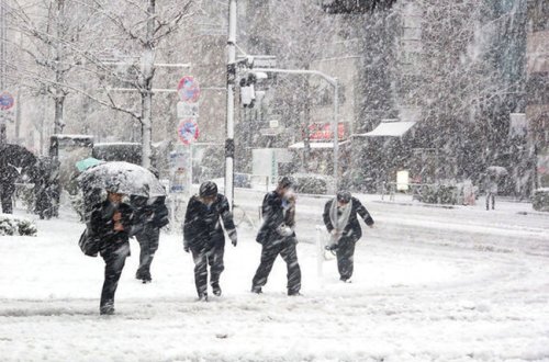 Qar yağacaq, yollar buz bağlayacaq — XƏBƏRDARLIQ