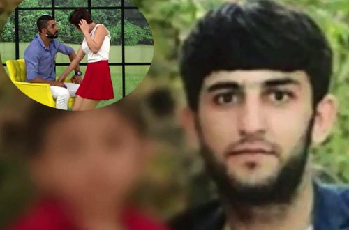 Evlilik verilişinə qatılan İlqar BİABIR OLDU - 