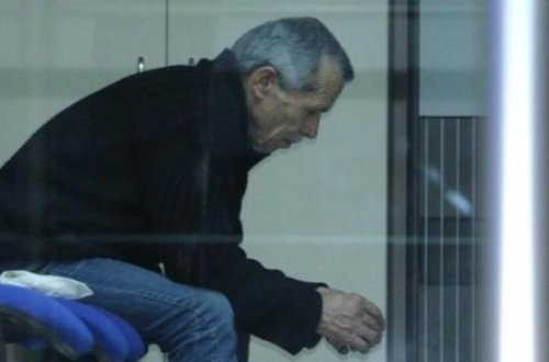 DƏHŞƏT: hələ doğulmayan nəvəsini 2500 manata satdı