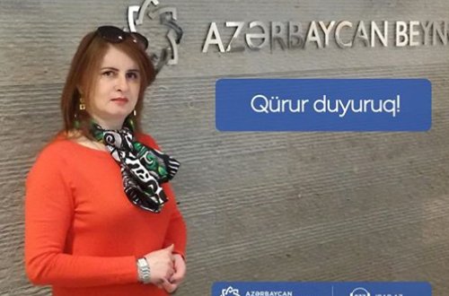 Bakıda hərbçi xanım tapdığı pulu sahibinə qaytardı